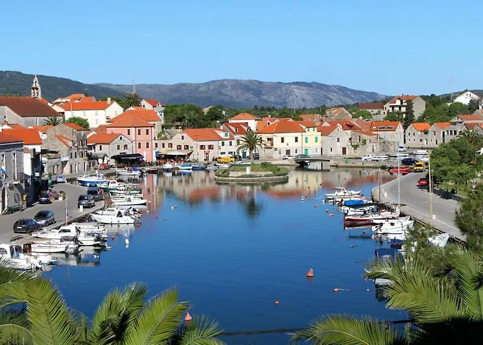 Triple 540d Vrboska
