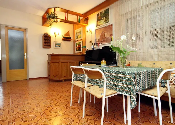 Gasthof Triple 540d Vrboska