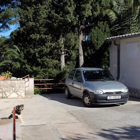 Triple 540d Gæstehus 3*