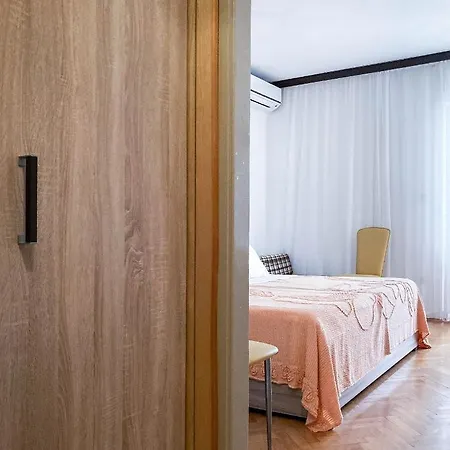 Triple 540d Gæstehus 3*