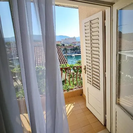 Gæstehus Triple 540d