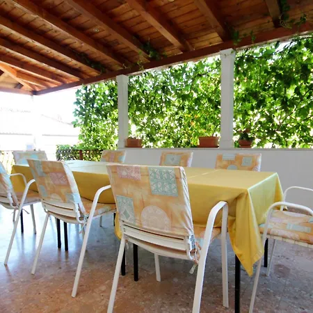 Gæstehus Triple 540d