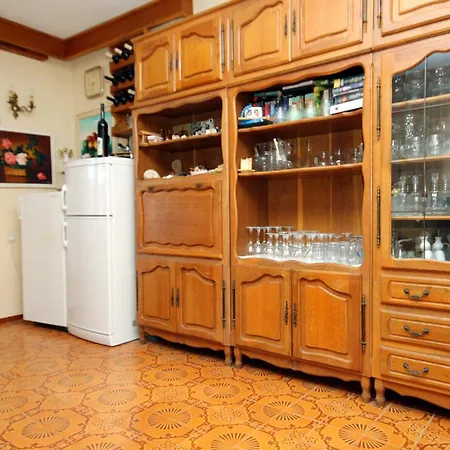 Triple 540d Gæstehus