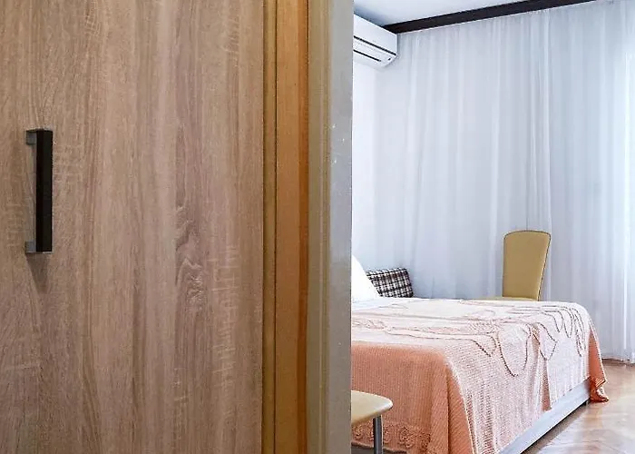 Triple 540d Πανσιόν 3*