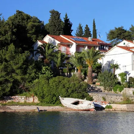 Triple 540d Gasthof Vrboska