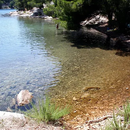 Triple 540d Vrboska
