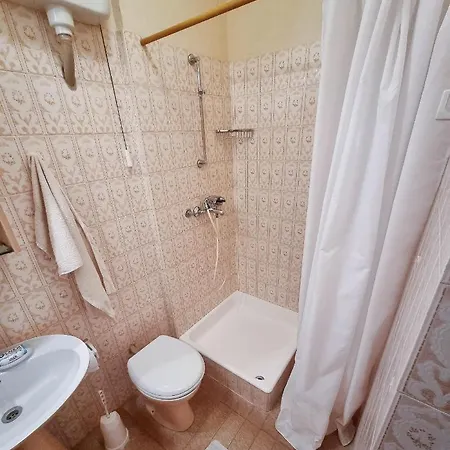 Triple 540d Vrboska