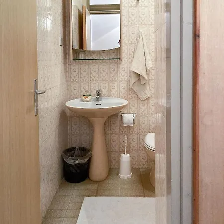 Triple 540d Gasthof Vrboska